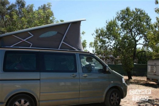 Volkswagen California Comfortline - 7