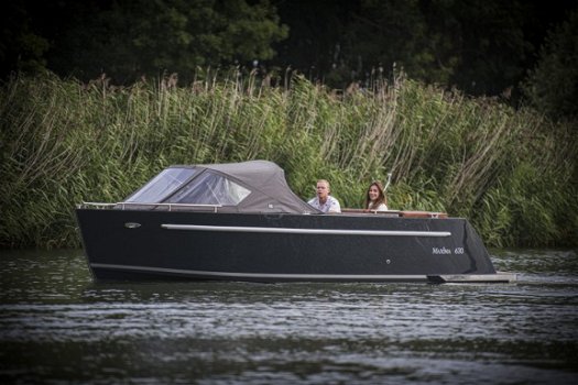 Maxima 630 tender - 7