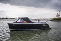 Maxima 600 tender - 3 - Thumbnail