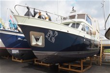 Linssen 32 SL