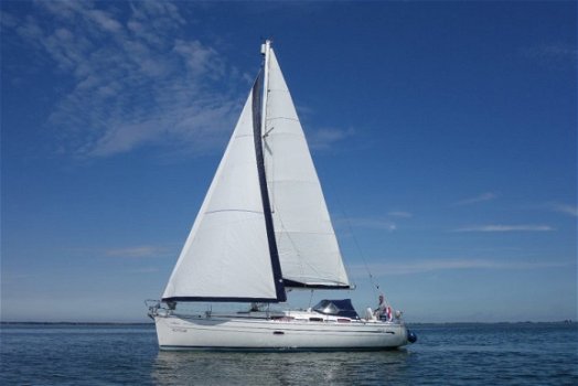 Bavaria 38 Cruiser - 1