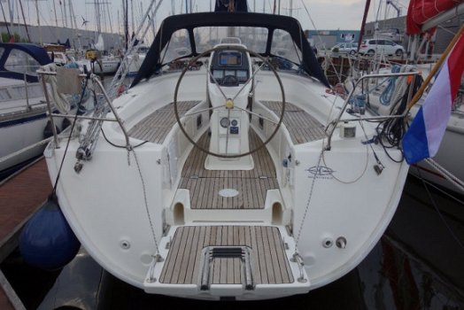 Bavaria 38 Cruiser - 2