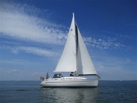 Bavaria 32 Cruiser - 2