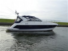 Fairline Targa 38