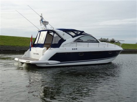 Fairline Targa 38 - 3