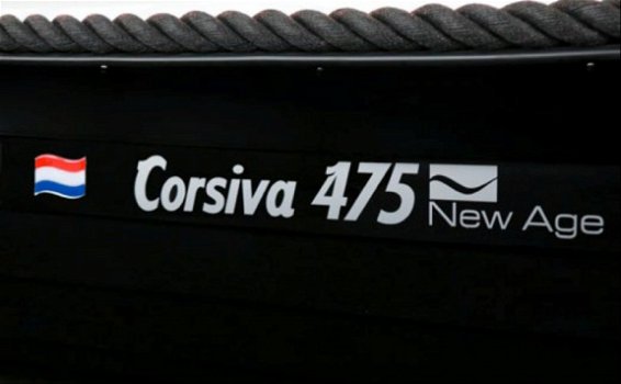 Corsiva 475 New Age - 5