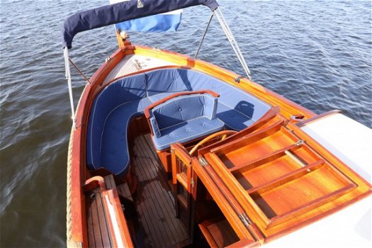 Breedendam 825 Cabin - 8