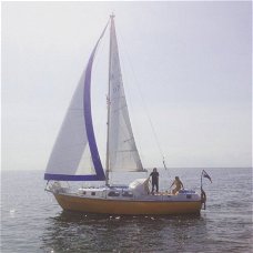 Westerly Renown 32