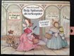 John S. Goodall - Betje Spitsmuis als verkoopster - pop-up - 1 - Thumbnail