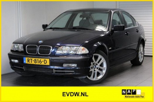 BMW 3-serie - 330xi Youngtimer, 108302 KM - 1