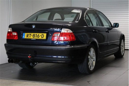 BMW 3-serie - 330xi Youngtimer, 108302 KM - 1