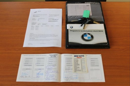 BMW 3-serie - 330xi Youngtimer, 108302 KM - 1