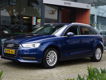 Audi A3 Sportback - 1.4 TFSI CoD Pro Line Leder MMI Navi Xenon PDC Bluetooth etc - 1 - Thumbnail