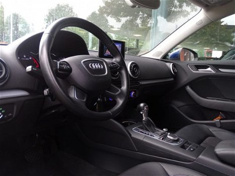 Audi A3 Sportback - 1.4 TFSI CoD Pro Line Leder MMI Navi Xenon PDC Bluetooth etc - 1
