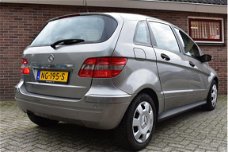 Mercedes-Benz B-klasse - 200 '07 Clima Cruise