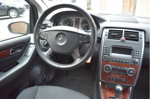 Mercedes-Benz B-klasse - 200 '07 Clima Cruise - 1