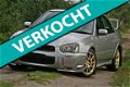 Subaru Impreza - 2.0 WRX AWD STi DCCD - 1 - Thumbnail