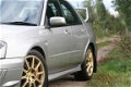 Subaru Impreza - 2.0 WRX AWD STi DCCD - 1 - Thumbnail