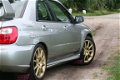 Subaru Impreza - 2.0 WRX AWD STi DCCD - 1 - Thumbnail