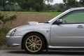 Subaru Impreza - 2.0 WRX AWD STi DCCD - 1 - Thumbnail