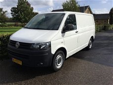 Volkswagen Transporter - T5 GP 2.0 TDI L1H1 75kW KOELING AIRCO BJ 2015