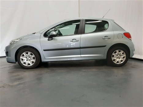 Peugeot 207 - 1.4 VTi X-line Airco Trekhaak 1e eigenaar - 1