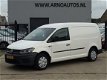 Volkswagen Caddy Maxi - 1.4 TGI L2H1 EcoFuel Trendline, 6-BAK, AARDGAS, CRUISE CONTROL, PARKEERSENSO - 1 - Thumbnail