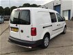 Volkswagen Caddy Maxi - 1.4 TGI L2H1 EcoFuel Trendline, 6-BAK, AARDGAS, CRUISE CONTROL, PARKEERSENSO - 1 - Thumbnail