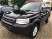 Land Rover Freelander Station Wagon - 1.8 SE 178.DKM AIRCO 5-DRS 4X4 4WD - 1 - Thumbnail