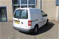 Volkswagen Caddy - 1.6 TDI - 1 - Thumbnail