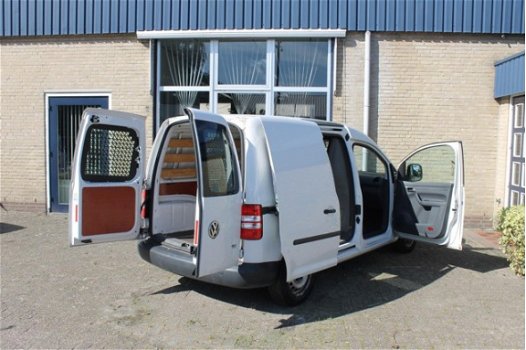 Volkswagen Caddy - 1.6 TDI - 1