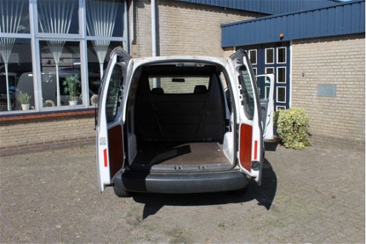 Volkswagen Caddy - 1.6 TDI - 1