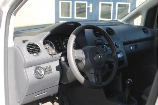 Volkswagen Caddy - 1.6 TDI - 1