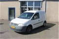 Volkswagen Caddy - 2.0 SDI - 1 - Thumbnail