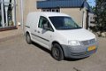 Volkswagen Caddy - 2.0 SDI - 1 - Thumbnail