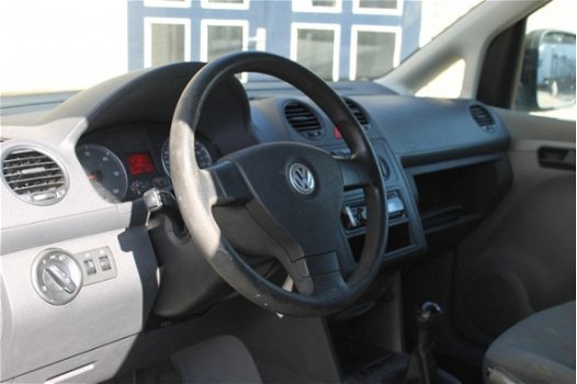 Volkswagen Caddy - 2.0 SDI - 1