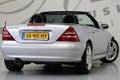 Mercedes-Benz SLK-klasse - Cabrio 200 K. Final Edition - 1 - Thumbnail