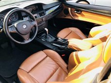 BMW 3-serie Cabrio - 330d High Executive M-Pakket, Xenon, Navi, Leer, Zeer Mooi