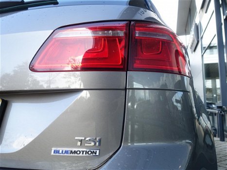 Volkswagen Golf Sportsvan - 1.0 TSI 115PK Comfortline | Navi | PDC | Cruise | Bluemotion - 1