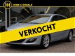 Opel Astra - 170pk Turbo Sport + (LEER/18