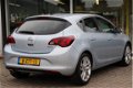 Opel Astra - 170pk Turbo Sport + (LEER/18