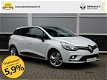 Renault Clio Estate - TCe 90pk Limited Panoramadak, Airco, Navi, Cruise - 1 - Thumbnail