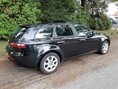 Alfa Romeo 159 Sportwagon - 1.9 JTD Business Schuifdak - 1