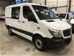 Mercedes-Benz Sprinter - 210cdi l1h1 airco - 1 - Thumbnail