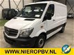 Mercedes-Benz Sprinter - 210cdi l1h1 airco - 1 - Thumbnail