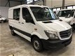 Mercedes-Benz Sprinter - 210cdi l1h1 airco - 1 - Thumbnail