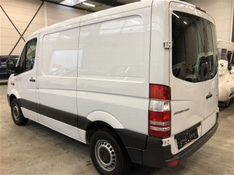 Mercedes-Benz Sprinter - 210cdi l1h1 airco - 1