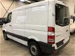 Mercedes-Benz Sprinter - 210cdi l1h1 airco - 1 - Thumbnail