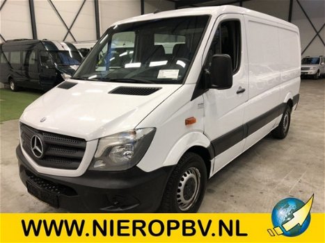 Mercedes-Benz Sprinter - 310cdi l2h1 airco - 1