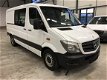 Mercedes-Benz Sprinter - 310cdi l2h1 airco - 1 - Thumbnail